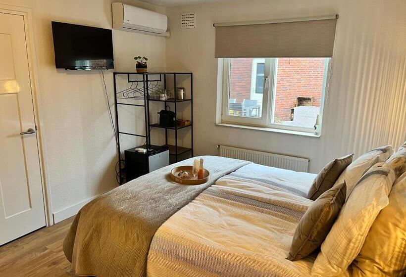 חדר סטנדרט, Bed And Breakfast De Beekhoek