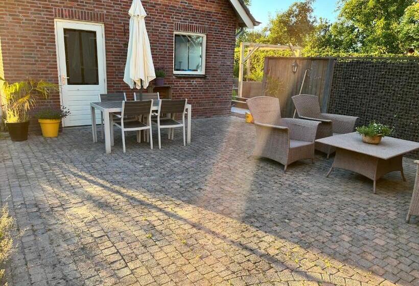 חדר סטנדרט, Bed And Breakfast De Beekhoek