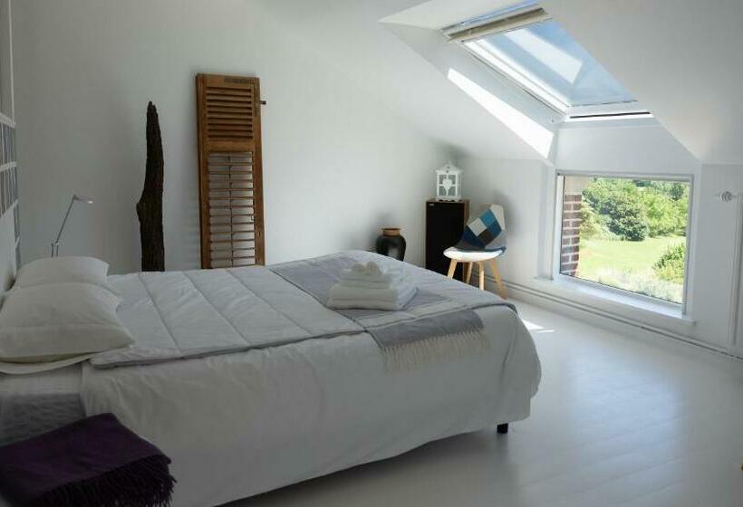 Номер Deluxe, Le Duplex La Capelette De Dany.d