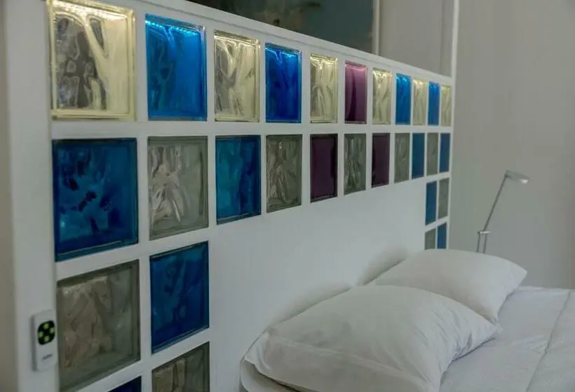 デラックスルーム, Le Duplex   La Capelette De Dany.d