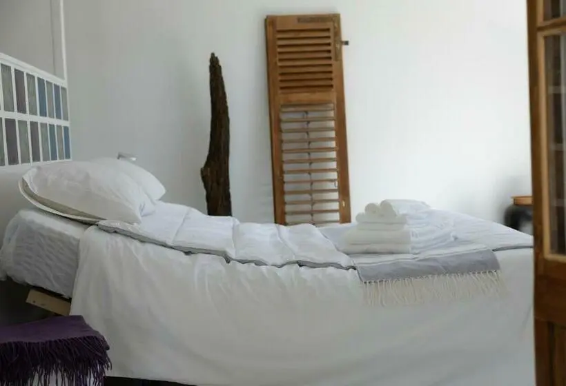 デラックスルーム, Le Duplex   La Capelette De Dany.d