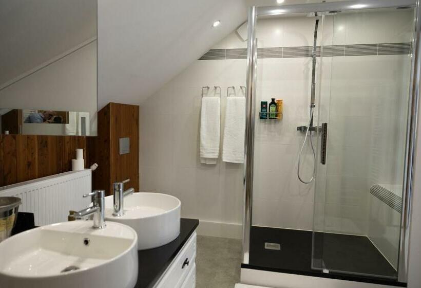 Номер Deluxe, Le Duplex La Capelette De Dany.d