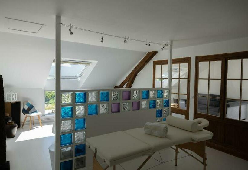 Номер Deluxe, Le Duplex La Capelette De Dany.d