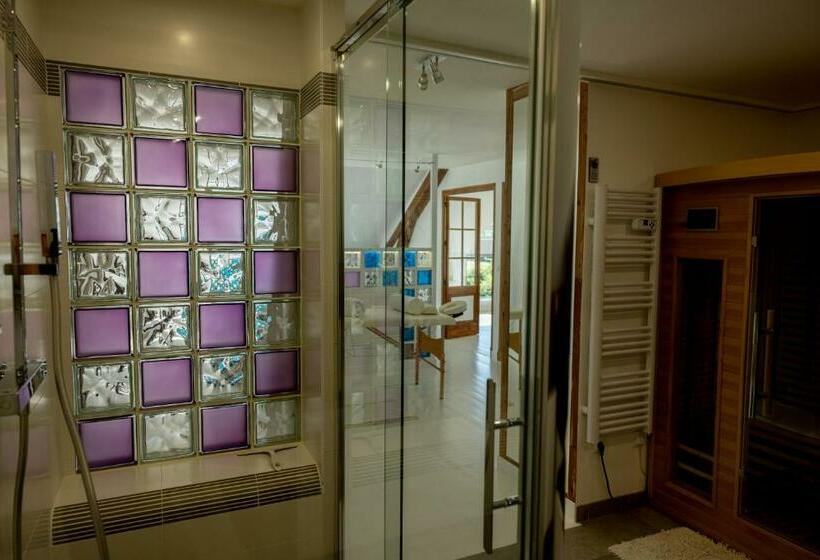 Номер Deluxe, Le Duplex La Capelette De Dany.d