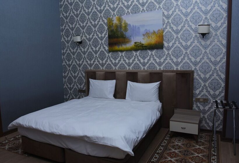 اتاق استاندارد, Naxçıvan Palace