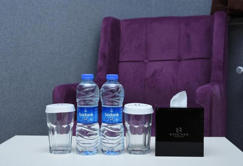 اتاق استاندارد, Naxçıvan Palace