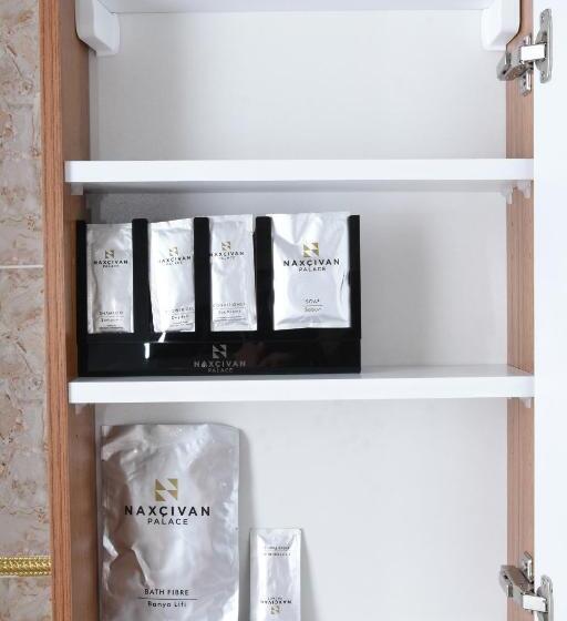 اتاق استاندارد, Naxçıvan Palace