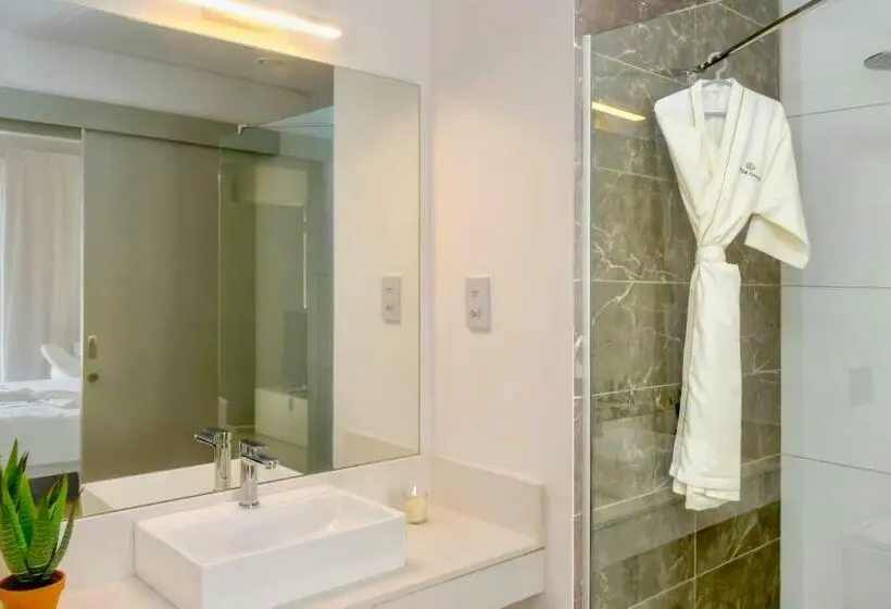 آپارتمان لوکس 1 خوابه, Royal Green Wellness Resort