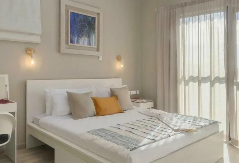 آپارتمان 2 خوابه, Royal Green Wellness Resort