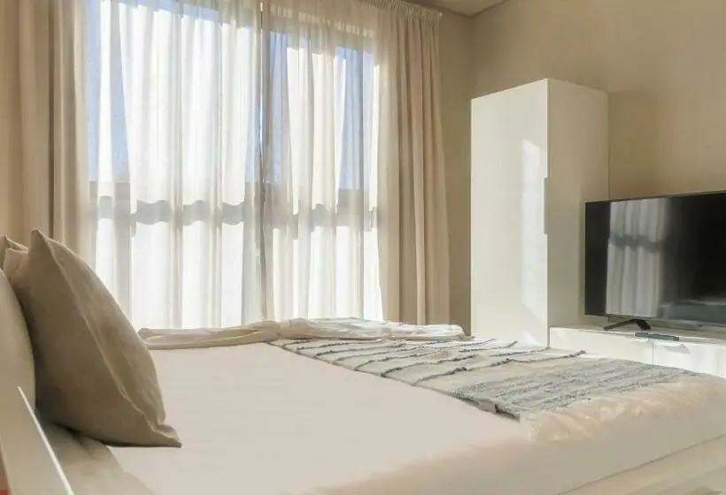 آپارتمان 2 خوابه, Royal Green Wellness Resort