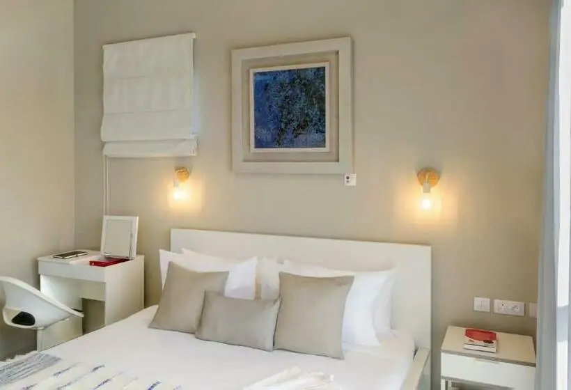 آپارتمان 2 خوابه, Royal Green Wellness Resort