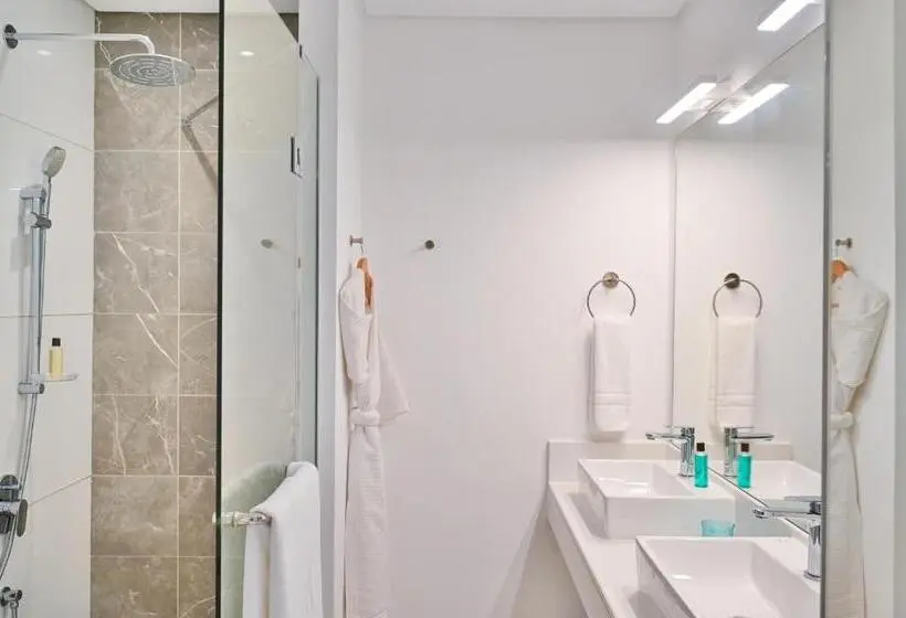آپارتمان 2 خوابه, Royal Green Wellness Resort