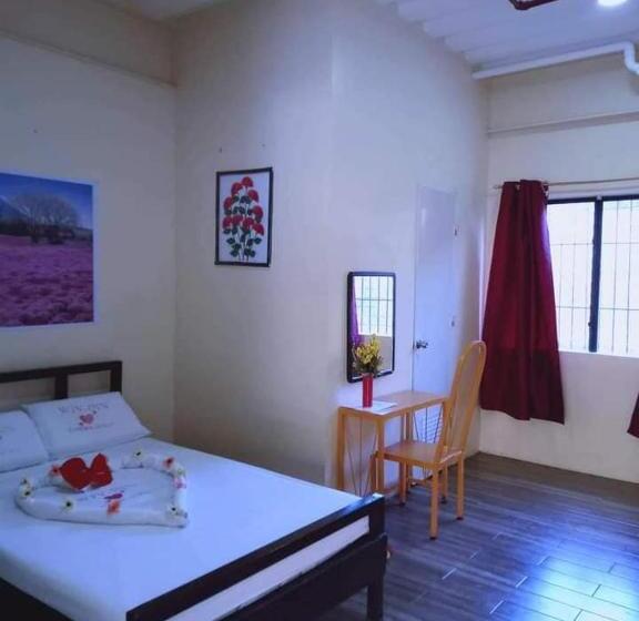 经济房, Wjv Inn Consolacion