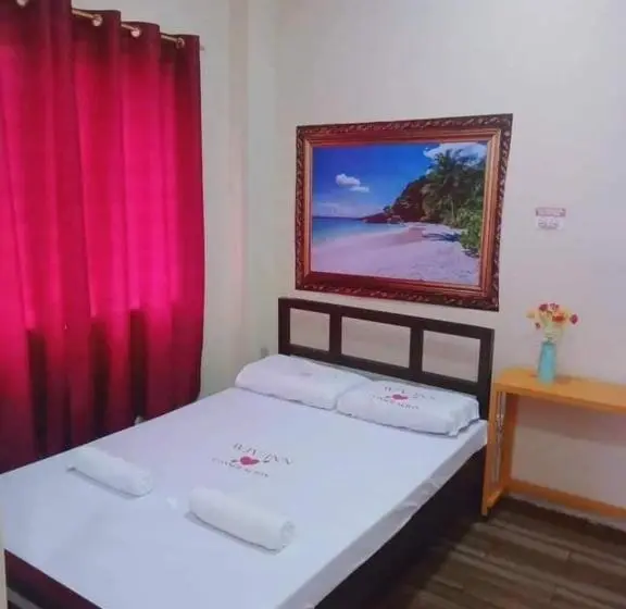 エコノミールーム, Wjv Inn Consolacion