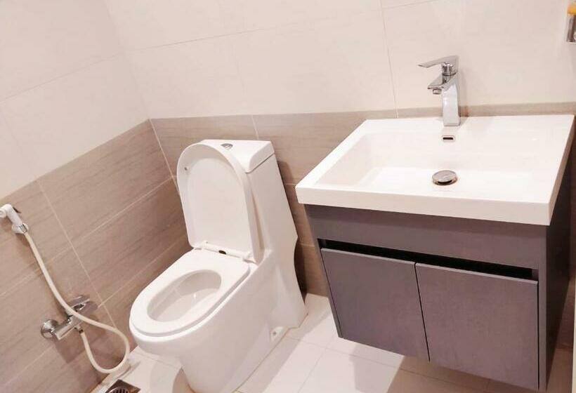 غرفة إقتصادية, فندق مسار قرية للشقق المفروشة