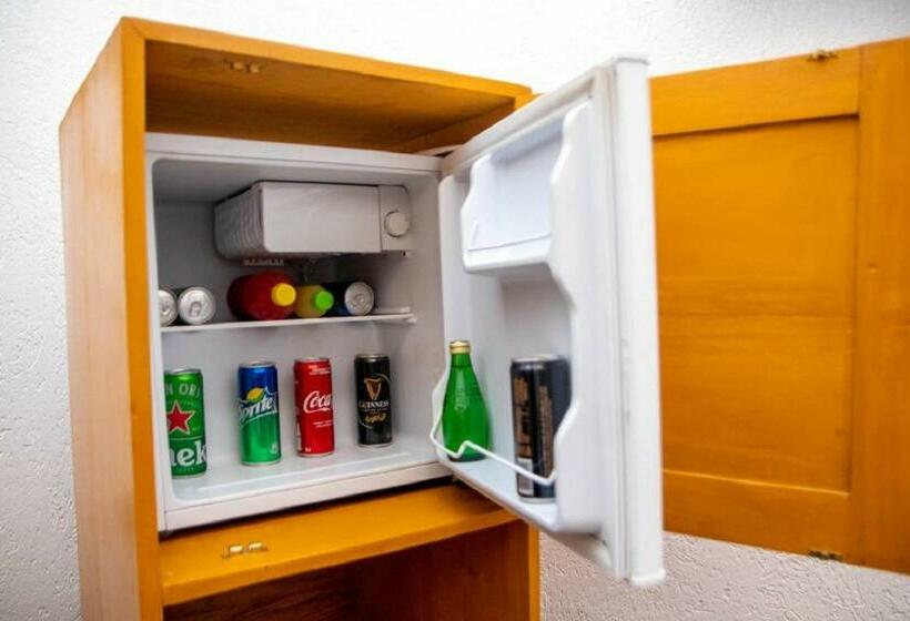 سوییت با چشمانداز باغ, Hôtel Guest House Quatre Saisons