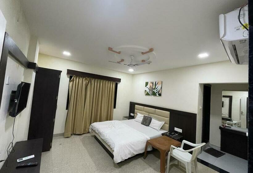 חדר אקונומי, Balaji