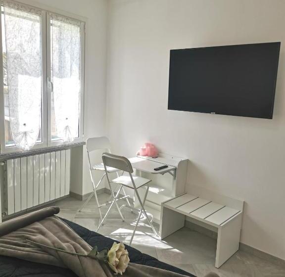 חדר סטנדרט, Lonate