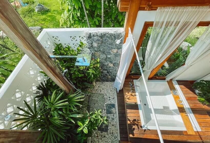 套房, บ้านนาก๋างโต้ง Baan Na Kang Tong