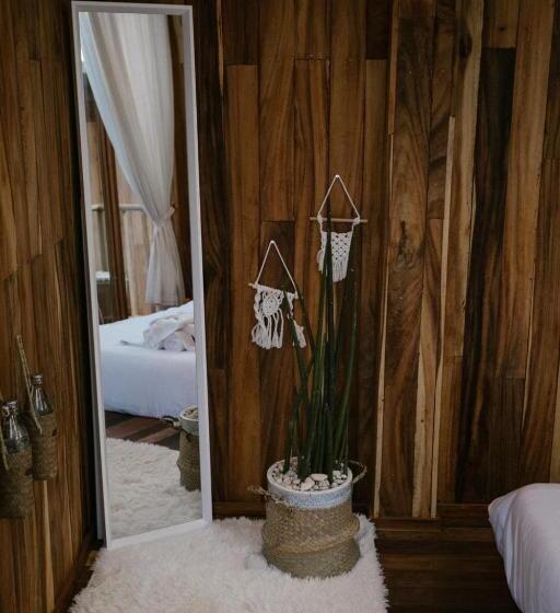 2间卧室的房子, บ้านนาก๋างโต้ง Baan Na Kang Tong