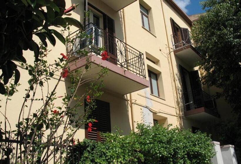 חדר סטודיו סטנדרד, Il Giardinetto