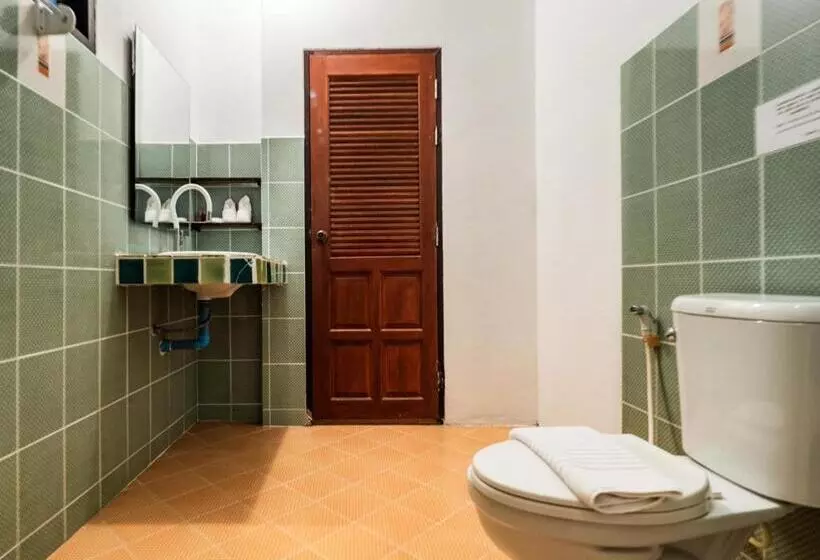 کابین, Am Samui Resort Taling Ngam
