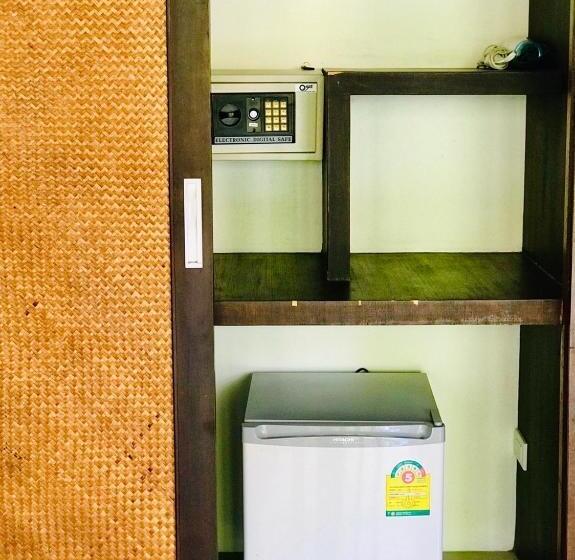 בקתה, Am Samui Resort Taling Ngam