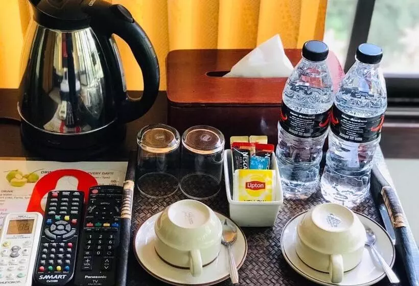 کابین, Am Samui Resort Taling Ngam