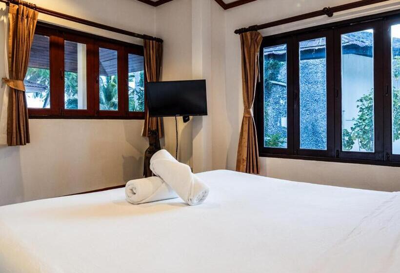 בקתה, Am Samui Resort Taling Ngam