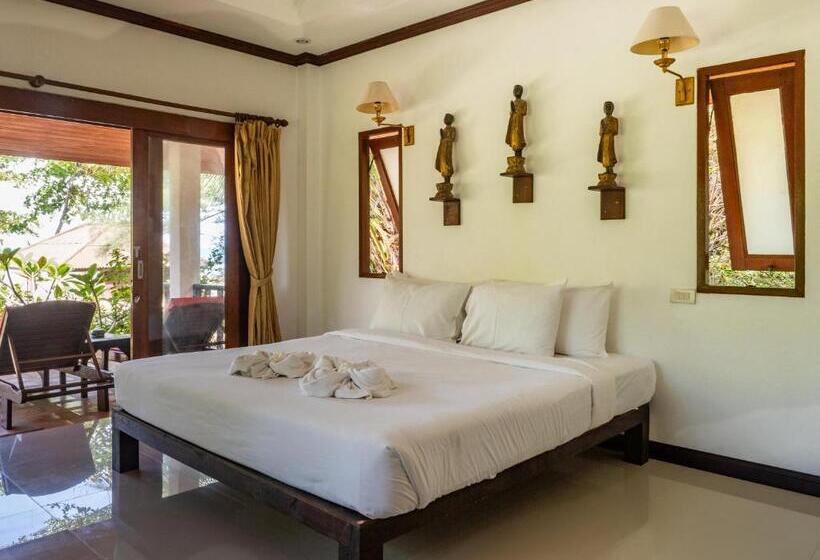 Бунгало Стандарт, Am Samui Resort Taling Ngam