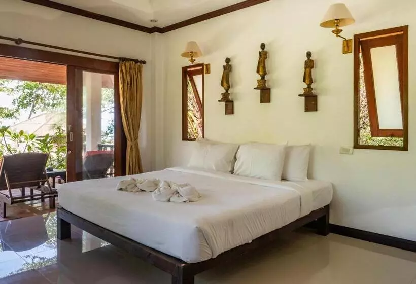 بانگلوی استاندارد, Am Samui Resort Taling Ngam
