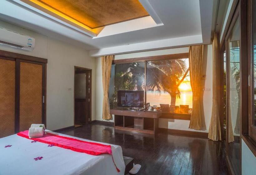 Бунгало Стандарт, Am Samui Resort Taling Ngam
