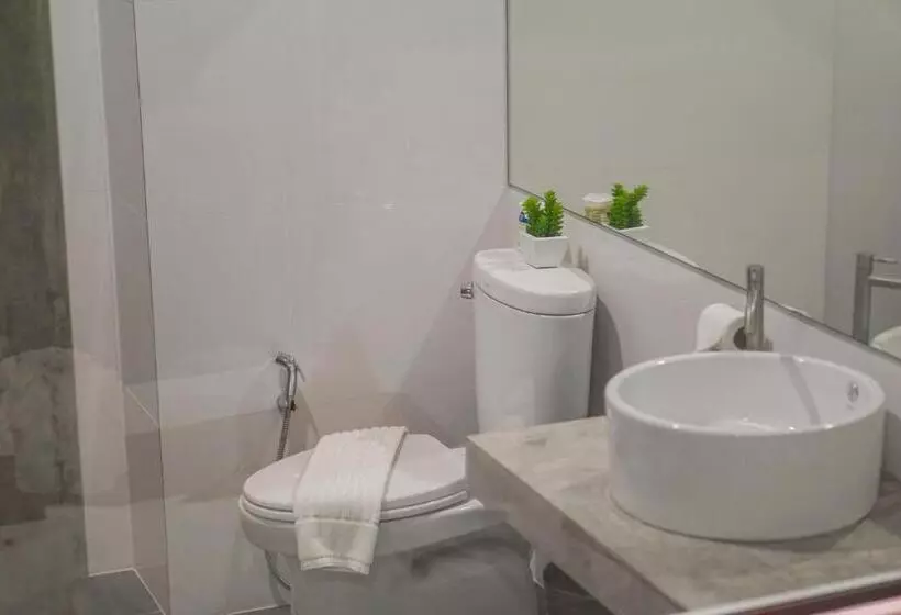 استودیوی لوکس, Am Samui Resort Taling Ngam