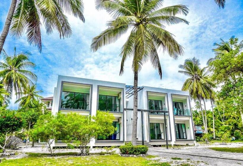 סטודיו דלוקס, Am Samui Resort Taling Ngam