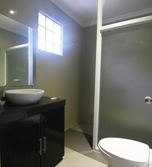 Quarto Premium, Bamboo Beach Resort & Restaurant