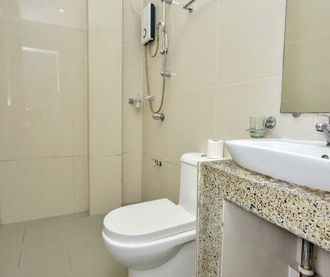 Quarto Premium, Bamboo Beach Resort & Restaurant