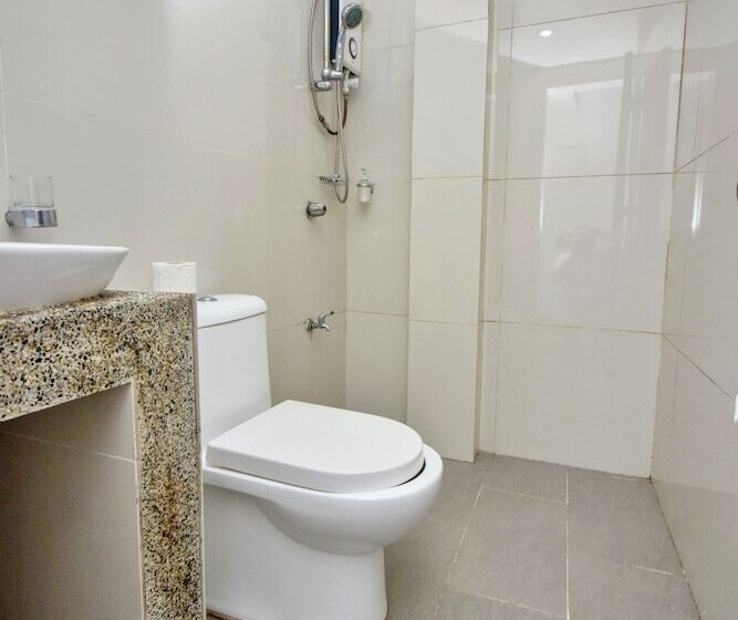 Quarto Premium, Bamboo Beach Resort & Restaurant