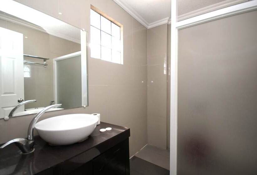 Quarto Premium, Bamboo Beach Resort & Restaurant