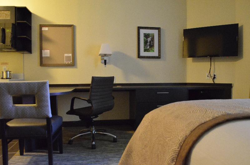 Студия Стандарт, Candlewood Suites San Antonio Airport, An Ihg