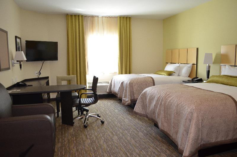 Студия Стандарт, Candlewood Suites San Antonio Airport, An Ihg