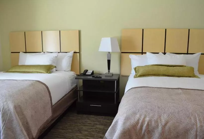 スタンダードスタジオ, Candlewood Suites San Antonio Airport, An Ihg