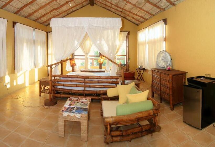 سوئیت با تخت بزرگ, Casa Kaukan