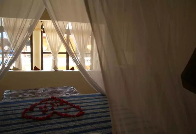 سوئیت با تخت بزرگ, Casa Kaukan