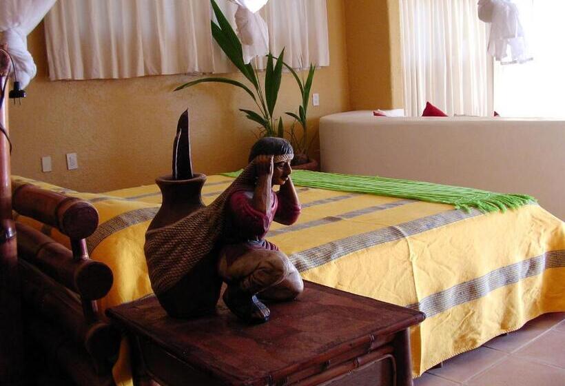 سوئیت با تخت بزرگ, Casa Kaukan