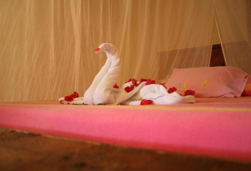 سوئیت با تخت بزرگ, Casa Kaukan