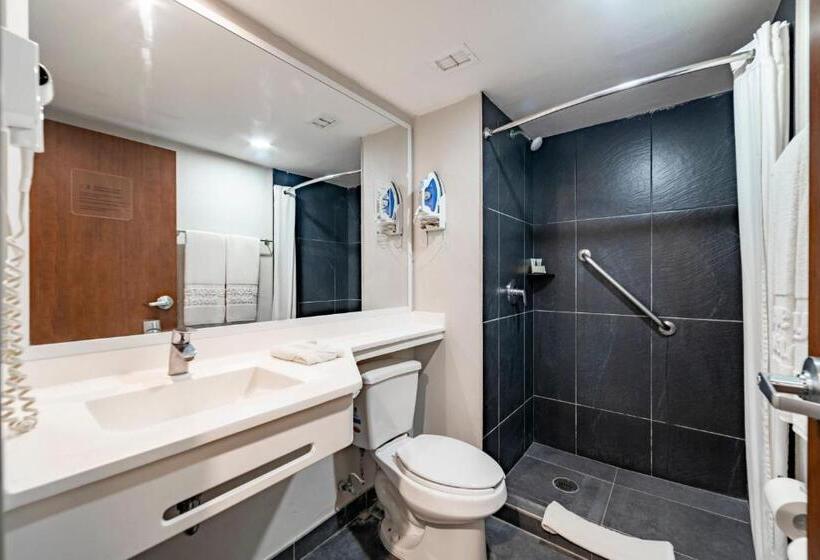 חדר סטנדרט, City Express By Marriott Paraiso