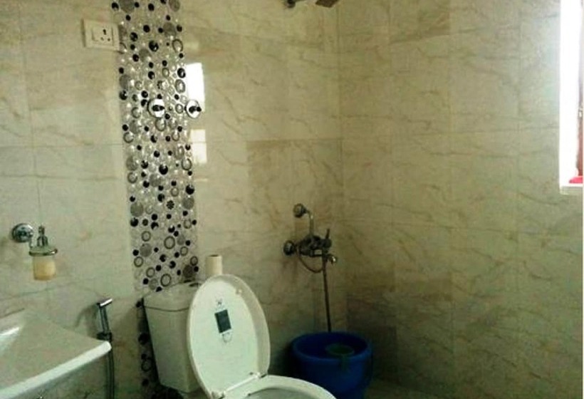 豪华房间, Himalayan Residency Ladakh