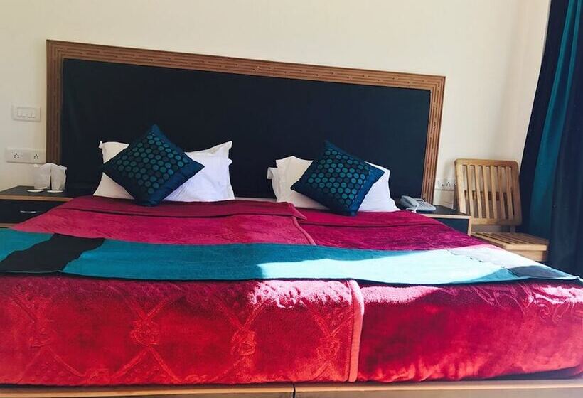 豪华房间, Himalayan Residency Ladakh
