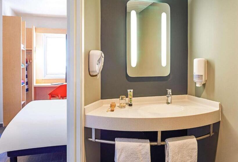 غرفة قياسية, Ibis Los Mochis