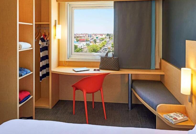 غرفة قياسية, Ibis Los Mochis